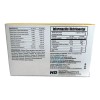 Complejo B, Vitamina C, Magnesio C/30 Pack 3 Pzs