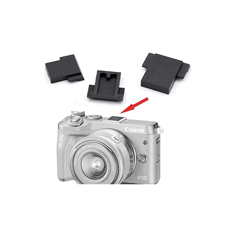DIGITAL HD Pack of 3 Protective Flash Slotted Protection Compatible