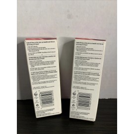 Covergirl Outlast All-Day Lip Color Lipstick TICKLED PINK 554