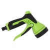 Garden Hose Nozzle Sprayer 9 Modes Water Spray Nozzle Slip