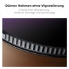 K&F Concept ND100000 Solar Eclipse Filter 95 mm (16.6 Stops)