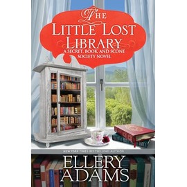 The Little Lost Library