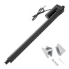 12V Heavy Duty Linear Actuator - 22 Inch Stroke, 660lbs/3000N,