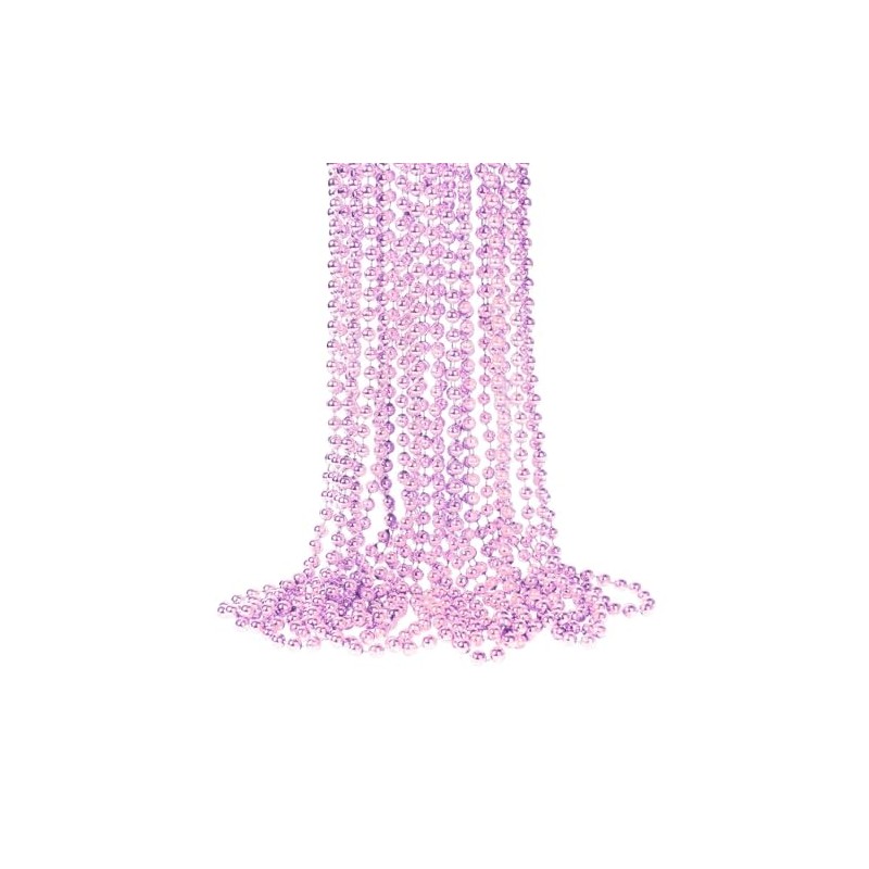 UKDeals Direct UKDD® 10m Long Christmas Bead Chain - Christmas