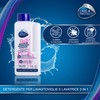 CARE + PROTECT 3 IN 1 LIQUIDO: decalcificante, sgrassante e