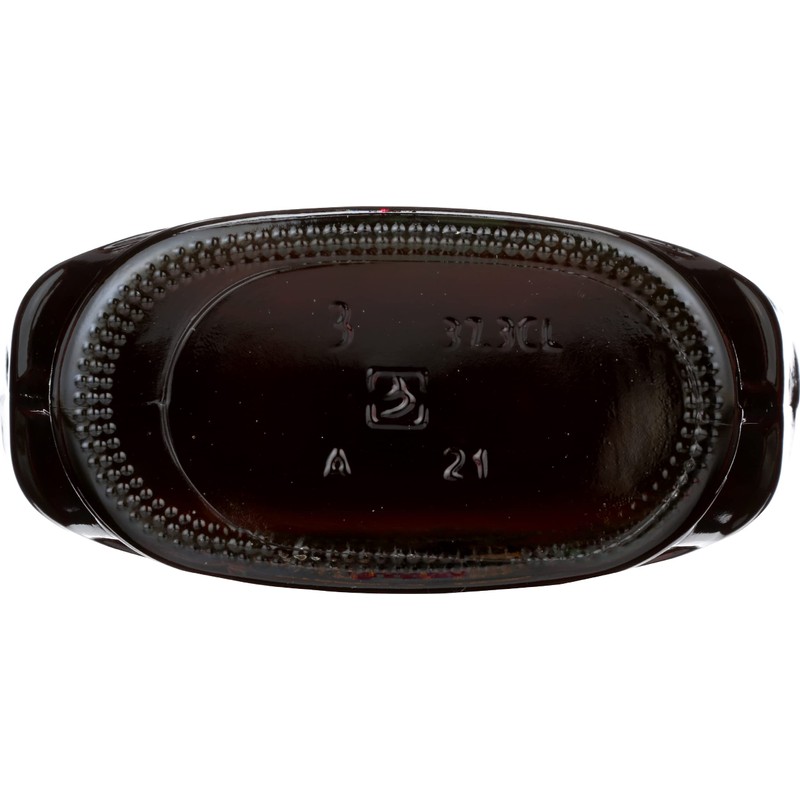 Coomb's Maple Syrup, Og, Gr B, Glass, 12-Ounce