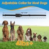 Zorpupoa Wireless Dog Fence System, 1.2 Acre Electric Pet Containment