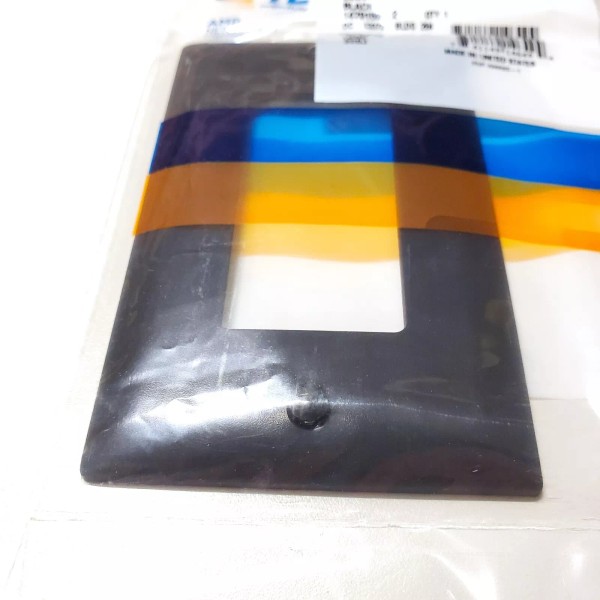 Commscope / TE Connectivity [BOX OF 10] Midsize Decorator/Deco