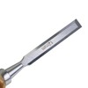 UTALIND 4 Pcs Wood Chisels for Woodworking Wood Tools Chisel