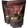 Utah Truffles Dark Chocolate Truffles with Sea Salt – Individually