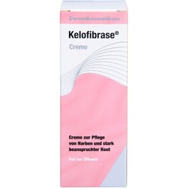Kelofibrase Cream 25ml