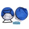 Lixada Automatic Instant Pop Up Beach Tent Lightweight Outdoor UV