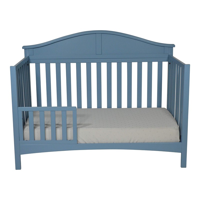 Suite Bebe Tanner Toddler Guard Rail, Cobalt Blue