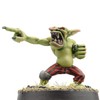 War World Gaming Goblin Gang with Troll - 28mm Fantasy