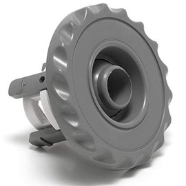 Waterway Plastics 806105060563 Internal Directional Deluxe Gray Adjacent Mini Jet