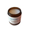 Nature's Salves and Soaps Fully Ozonated 100% Organic Unrefined Organic