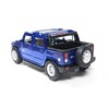 Scale Model Vehicle, Hummer H2 SUT, 1:40 Scale, Opening Doors,
