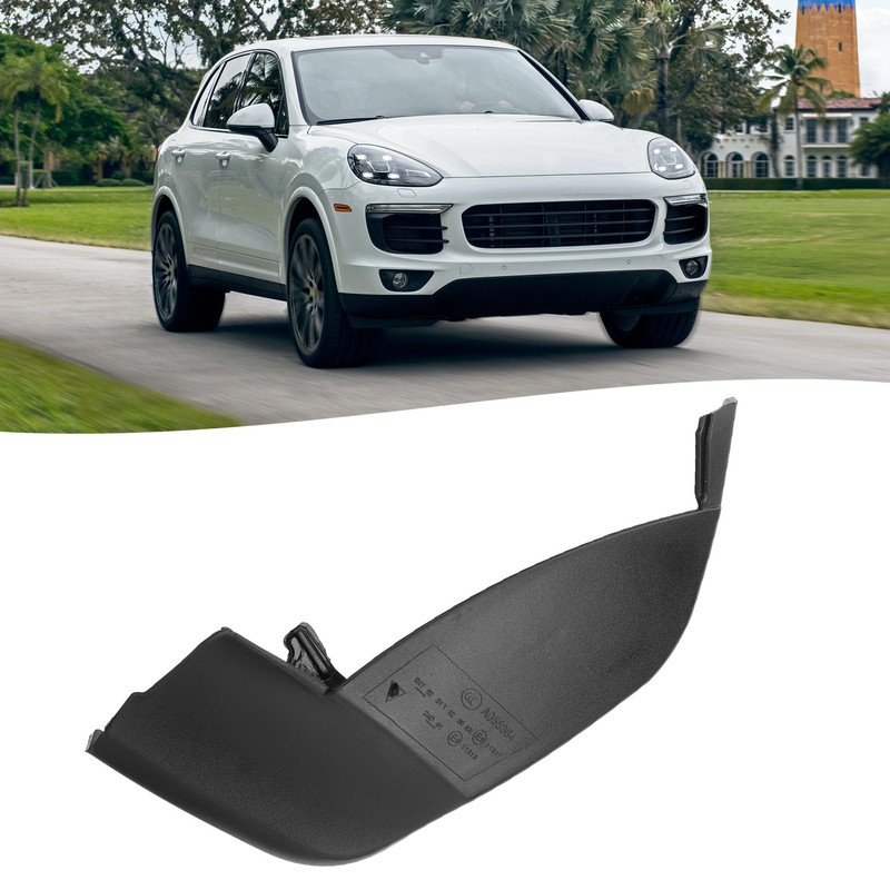 Tail Lamp Inner Cover Durable Long Lasting Waterproof Antidust Inner