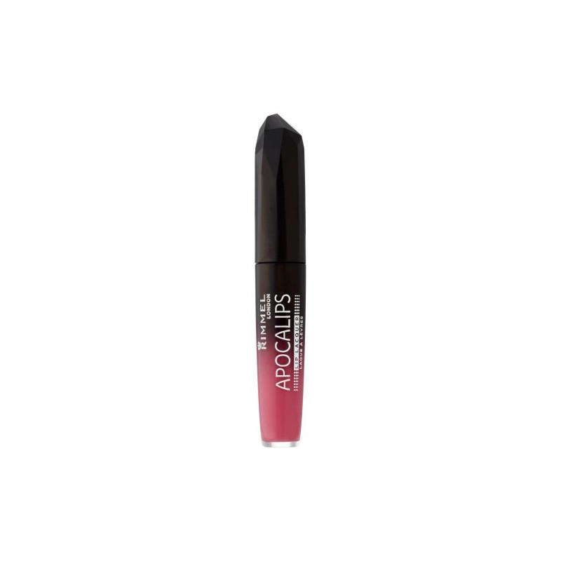 Rimmel Apocalips Lip Lacquer, Nova