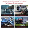 Prensa De Freno Pinza De Coche Esparcidor De Pistón De