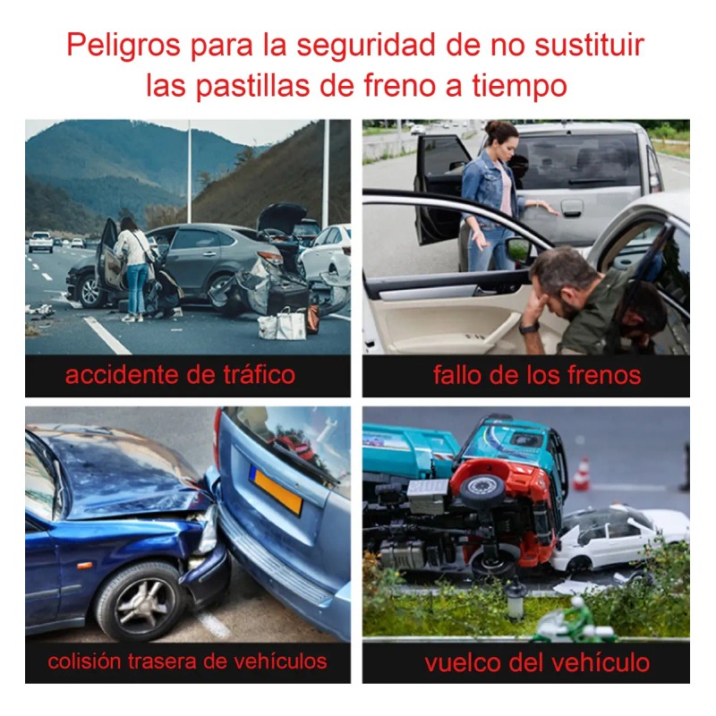 Prensa De Freno Pinza De Coche Esparcidor De Pistón De