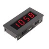 Digital Frequency Meter Speedometer DC 8 to 15V 0.56 in