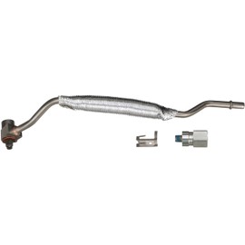 Gates TL178 Turbocharger Oil Line