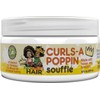 Curls-A Poppin Souffle 240ml
