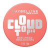 Maybelline Cloudtopia Blush para mejillas y labios,14H, tono ilusión coral