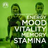 Zen Spirit Maca En Polvo Orgánica 8oz