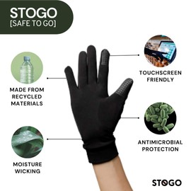 STOGO All-Day Glove (XL/XXL)