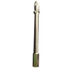 Milton (S-440-4) 4 1/8" Heavy-Duty Straight Truck Valve Stem Extension