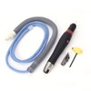 Air Grinder File Ultrasound Pneumatic Grinding Machine for Jade Carving
