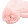 Foruhoo Baby Winter Hat Girls & Boys Knitted Beanie Warm