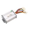 48V 800W Bike Brush Controller Set with Keys Thumb Throttle