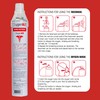 Oxygen Aid - Extra Tall 99.5% Oxygen Canisters - Includes