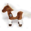 Horse Pony Cuddly Toy Soft Toy (Wakan)