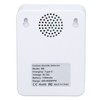 Digital Air Quality Monitor Carbon Dioxide Detector CO2 Tester Temperature