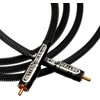 Better Cables BETTERCABLES.COM Silver Serpent Carbon Edition Low Frequency Subwoofer