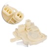 72115-S5A-003 Front Right Power Door Lock Latch Actuator for Honda