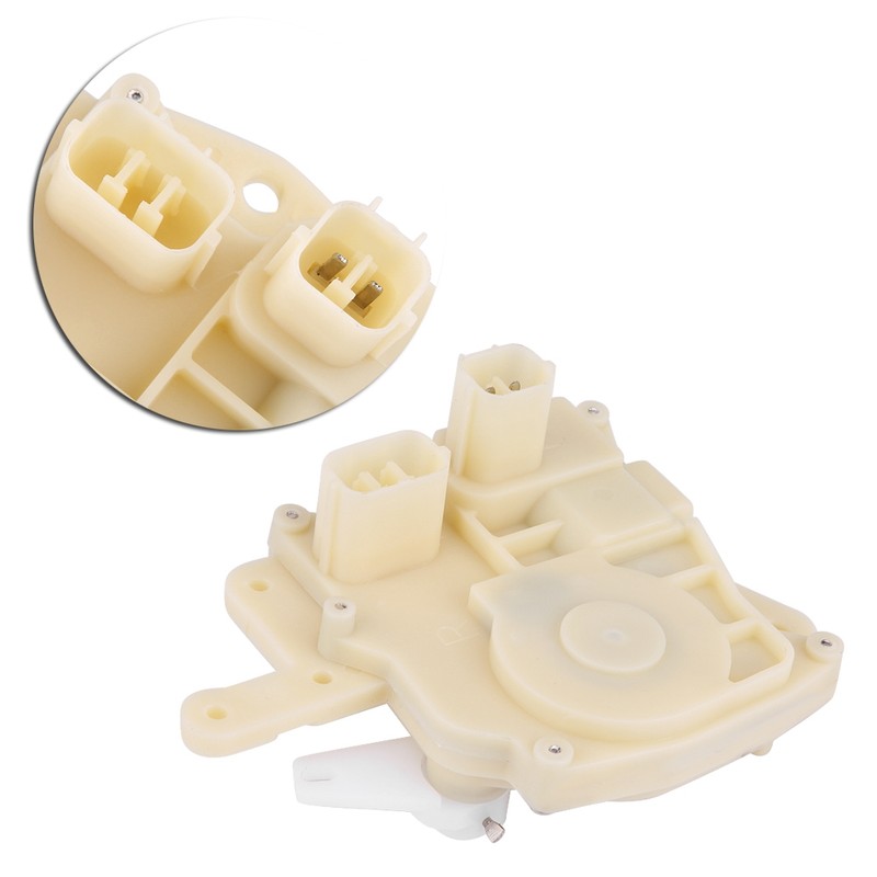 72115-S5A-003 Front Right Power Door Lock Latch Actuator for Honda