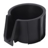 Rear Console Cup Holder 66992 35030 Multifunctional Cup Holder Sub