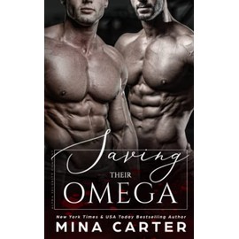 Saving Their Omega: 3