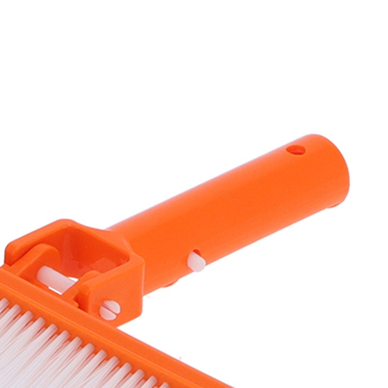 Swimming Pool Cleaning Brush with Detachable Ends for Swimming Pool