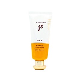 The Who Gongjinhyang Jinhaeyun Sun Cream 60mlSPF50+ / 더후 공진향 진해윤 선크림 60mlSPF50+