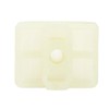 Car Retaining Clips Set, 10 Pieces Car Side Skirts Mounting