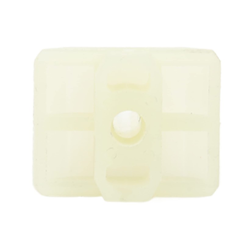 Car Retaining Clips Set, 10 Pieces Car Side Skirts Mounting