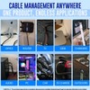 MarketConnect® Expandable Cable Sleeve, Diameter 20 mm, Length 30 m,