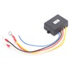 12V Winch Wireless Remote Control Set 434MHz 50ft Long Range