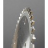 Echo Corner 136mm Wood Cutting Circular Saw Blades 24T/48T Combo